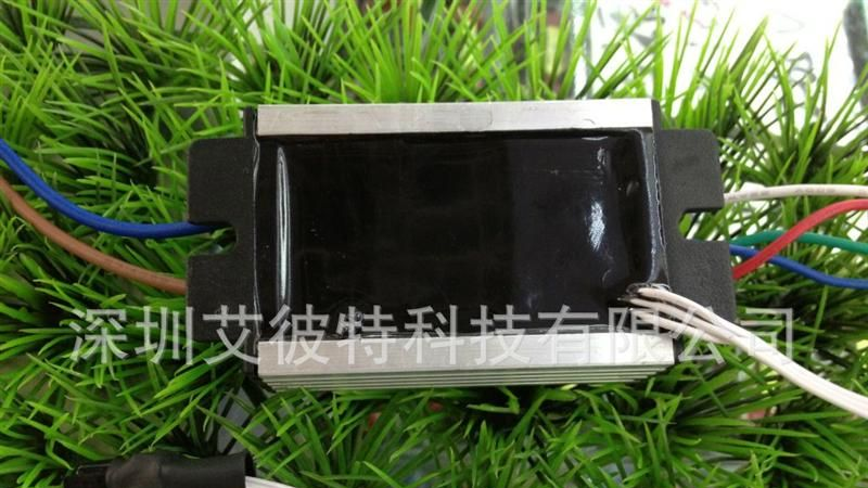 供应12W RGB大功率LED驱器，RGB七彩防水电源，