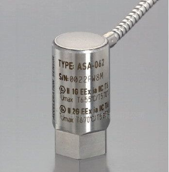 德国申克B&K VIBRO ASA-062 加速度传感器