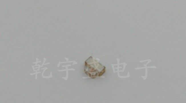 0603绿 0603侧发光 0603侧面灯珠 0603黄绿灯 贴片LED侧发光