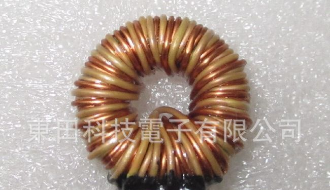 环形电感T22*14*8-R12K