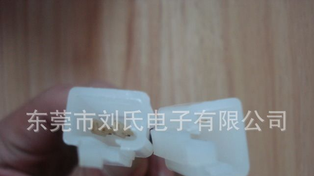 专供AMP168连接线