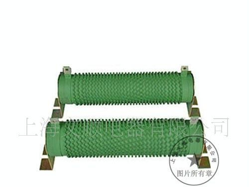 供应RXG20-4000W制动电阻器波纹电阻器
