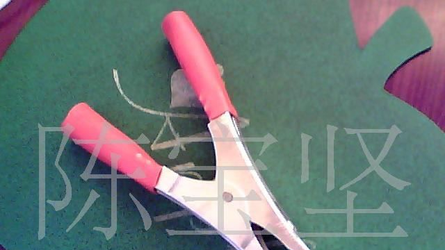 【厂家直销】铜电瓶夹(图)