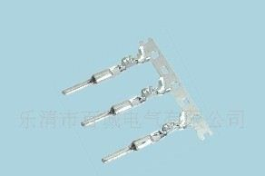 DJ612-1.65*0.6连带    汽车连接器接插件端子