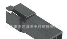 汽车连接器接插件护套HSR7021-2.3-21