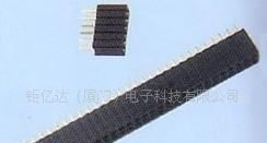 供应排母/排针/排针SMT