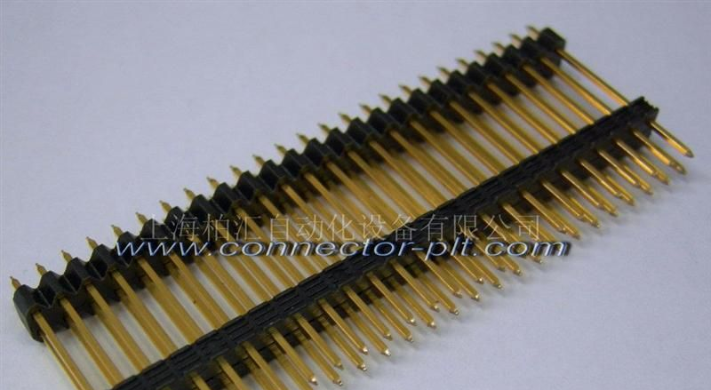 美国3M工业排针端子924227-32-25-EU