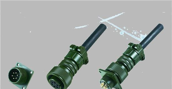 MS3108航空插头 厂家供应品质保证 防水航空插头