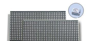 P6表贴LED全彩显示屏