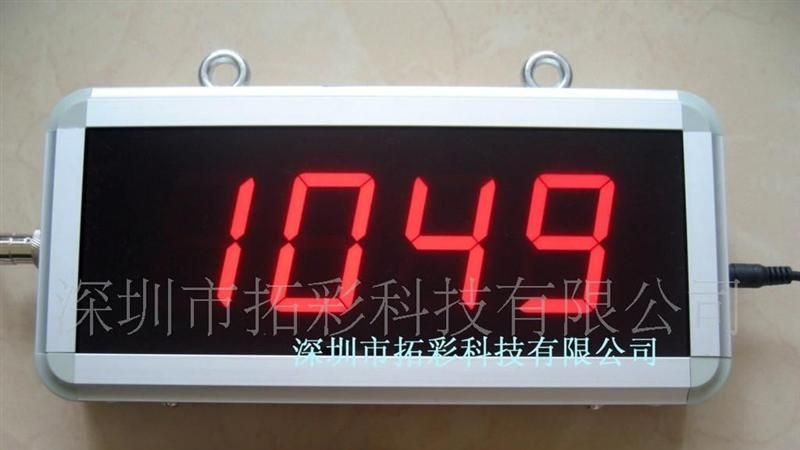 供应LED计数屏