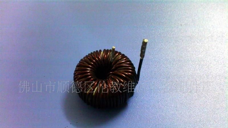 供应电磁炉电感线圈变压器共模电感