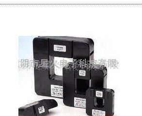 电流测量用开合式电流互感器5A-800A（mA）精度高0.33V
