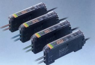 FX-301,FX-301-HS,FX-301P光纤传感器,松下南京一级代理