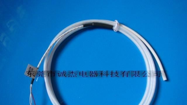 供应L形铁氟龙热电偶(图)