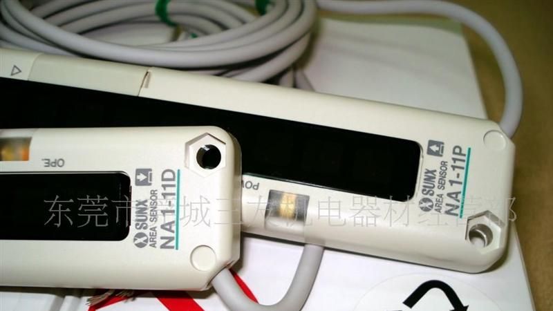 供应日本神视NA1-11 系列区域传感器(图)