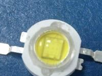 LED大功率白光超高亮1W 100LM