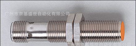 IFM  IFM213电感式传感器