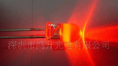 2*5*7红发红长脚超高亮