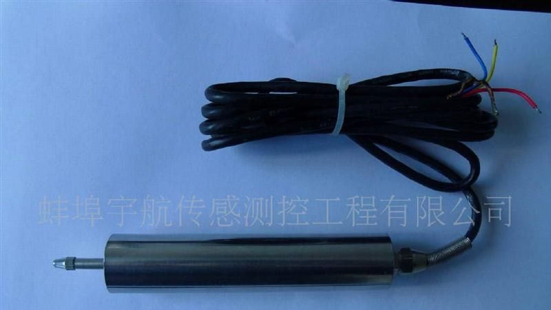 厂家直销：高精度直流位移传感器