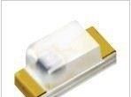 供应0603贴片发光二极管 红光 19-21/R8C-FN2Q1L/3T