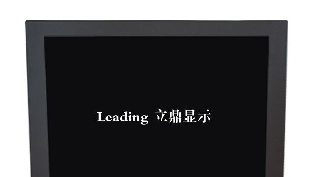 LV220B高清液晶监视器