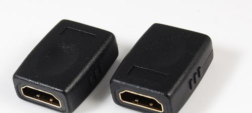 066高新技术，供应优质HDMI转接头，质优、价低。