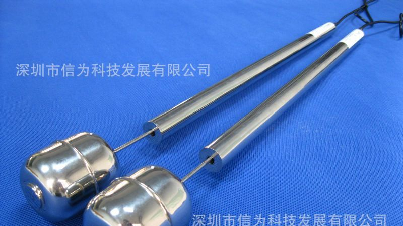 不锈钢浮球液位传感器 耐高压浮球液位传感器 耐腐蚀浮球开关