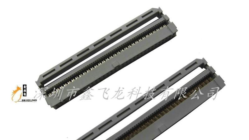 3M替代品FC电脑连接器