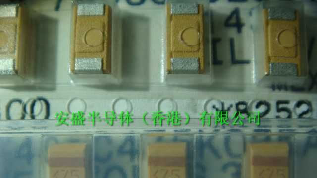 供应T491C475K035AT 贴片钽电容4.7UF/35V/C型（6032）KEMET品牌