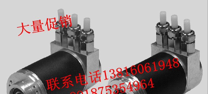 10-15636_R-1024倍加福 原装进口编码器