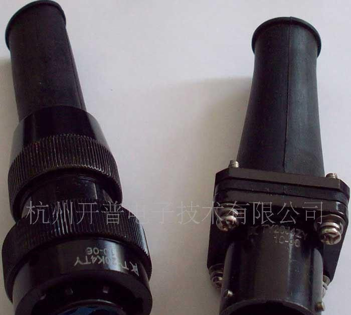 TY20航空插头,电连接器