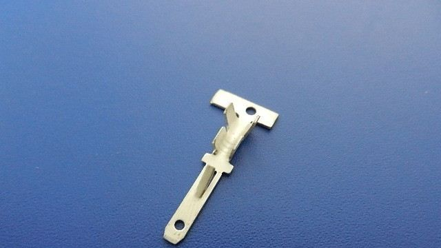 供应YQ   YR  CT110系列端子端子五金端子连接器110公端