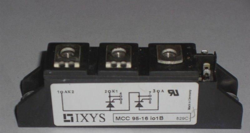 供应IXYS全控可控硅