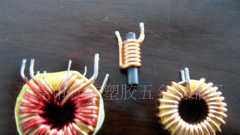 供应中周，磁环(图)