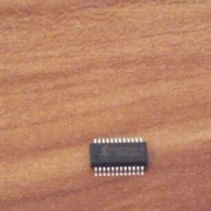 LED工业显示屏电源驱动IC