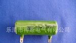 厂批RX24-50W-22/5%管形珐琅电阻器［质量上乘］