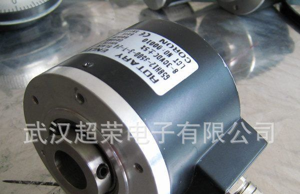 供应CORON台湾超荣   旋转编码器G58系列