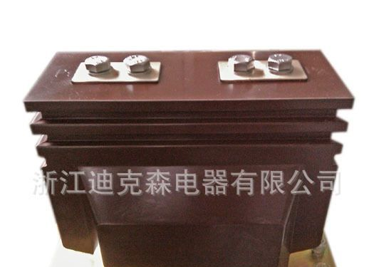 LZZBJ6-10高压电流互感器属性（实物图片）
