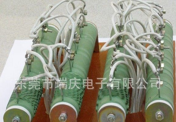 电阻 老化测试电阻
