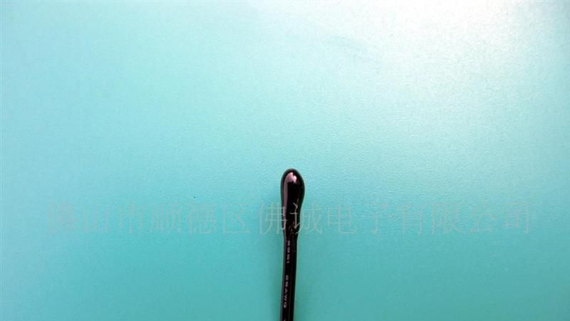 红酒柜温度传感器 温度探头(图)