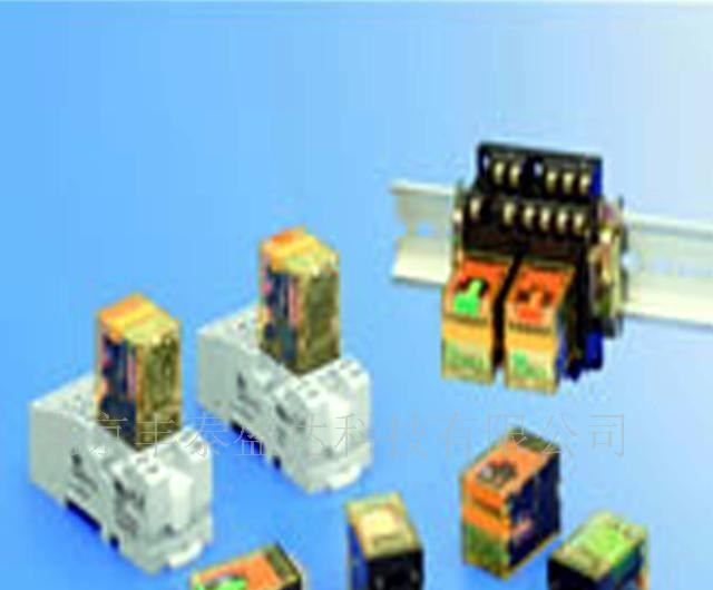供应和泉IdecRU4S-AC22和泉中间继电器RU4S-AC22