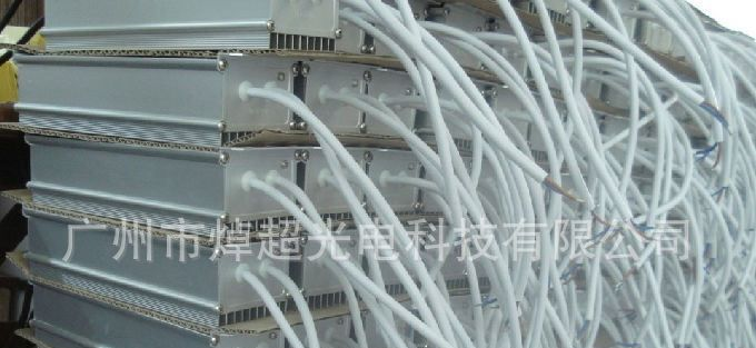 100W路灯驱动电源   UL100WLED驱动电源 CE100WLED驱动电源