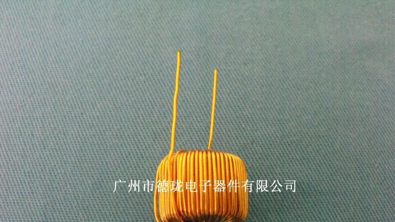 环形电感