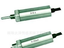 蚌埠大洋传感器供应温压一体传感器 DYWYY温压一体压力变送器