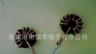 共模电感FS线圈