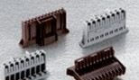 汽车连接器接插件塑料护套DJ7121-2