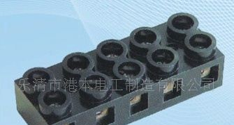 供应JX5系列接线端子 接线板(图)