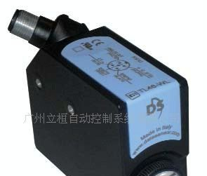 供应意大利DATALOGIC色标传感器TL46(图)