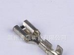 供应汽车连接器 插座端子 DJ621F-4.8A   DJ621F-4.8B