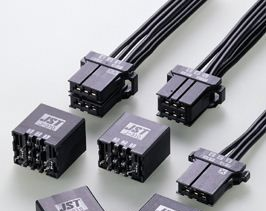 供应F31FDS-16V-K原装JST连接器
